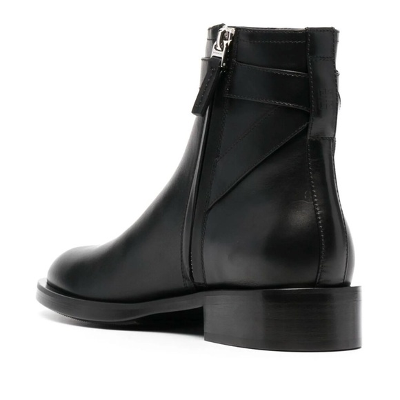 Givenchy Padlock boots - Picture 3 of 9